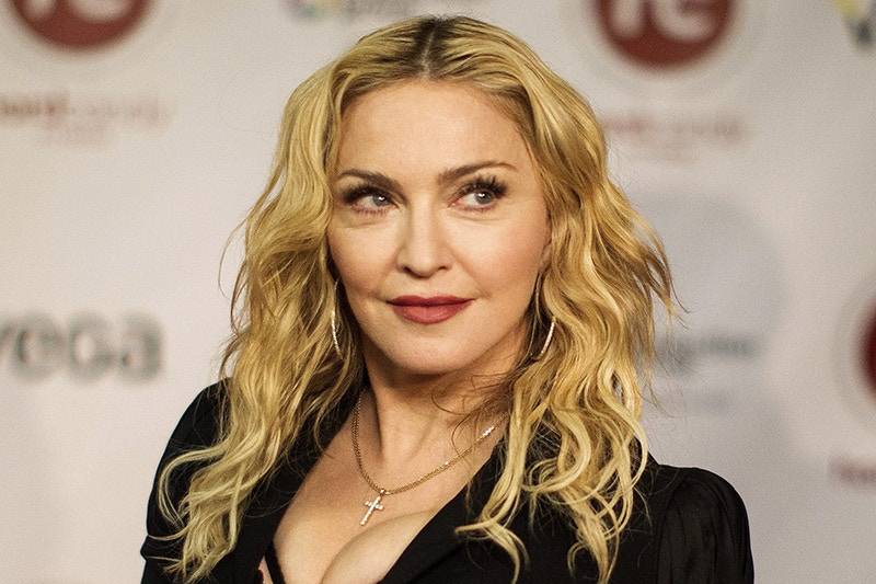 Madonna chiarisce: “Sono guarita dal coronavirus e ora sostengo la ricerca” article-post