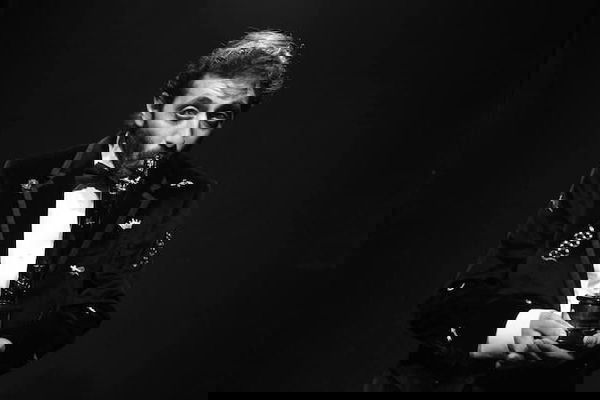 Marcello Fonte premiato agli Oscar Europei