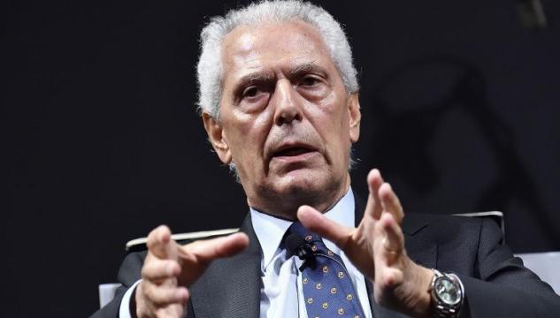 tronchetti provera