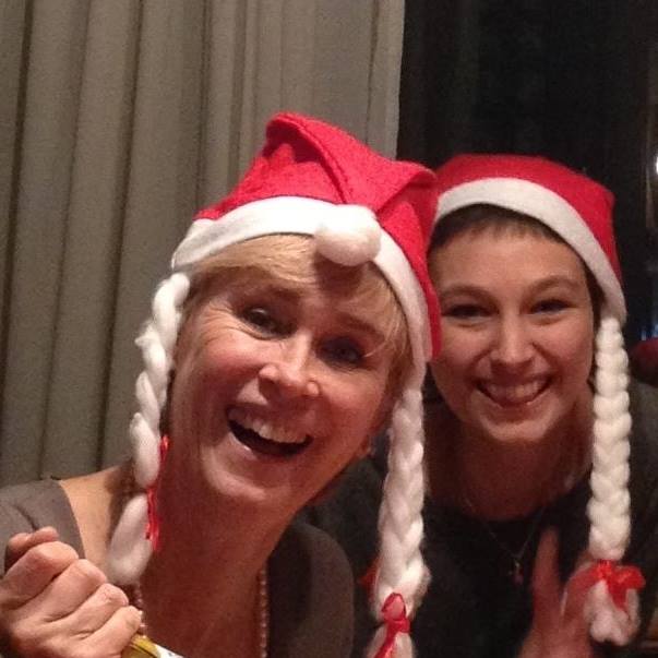 Marina Giulia Cavalli ricorda la figlia Arianna article-post