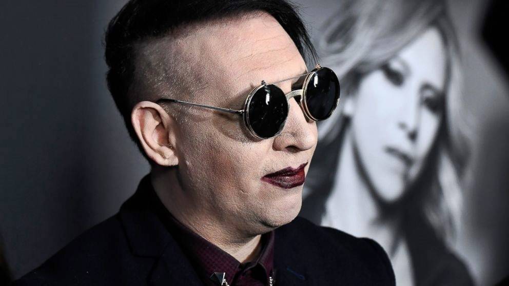 Marilyn Manson: Archiviate le accuse di violenza sessuale article-post