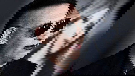 Marilyn Manson: Archiviate le accuse di violenza sessuale article-post