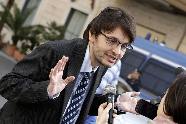 Cosa chiedeva per i disabili al M5S il deputato Matteo Dall’Osso, passato a Forza Italia