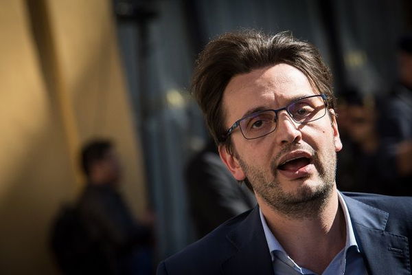 Dall’Osso e l’addio al M5S: «I deputati mi scrivono ‘Eri una bella persona, non ti parlerò più’»