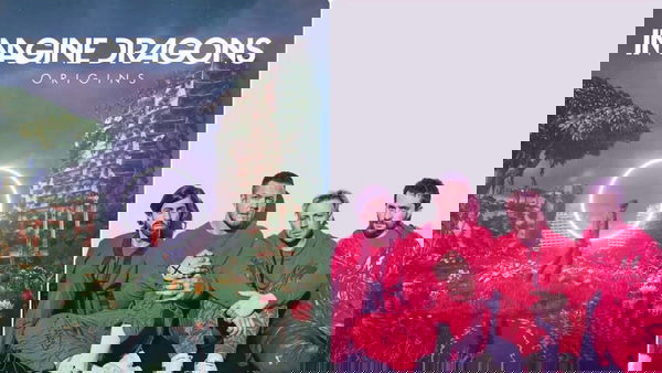 Imagine Dragons: l’Italia sarà l’unica tappa europea per il prossimo tour