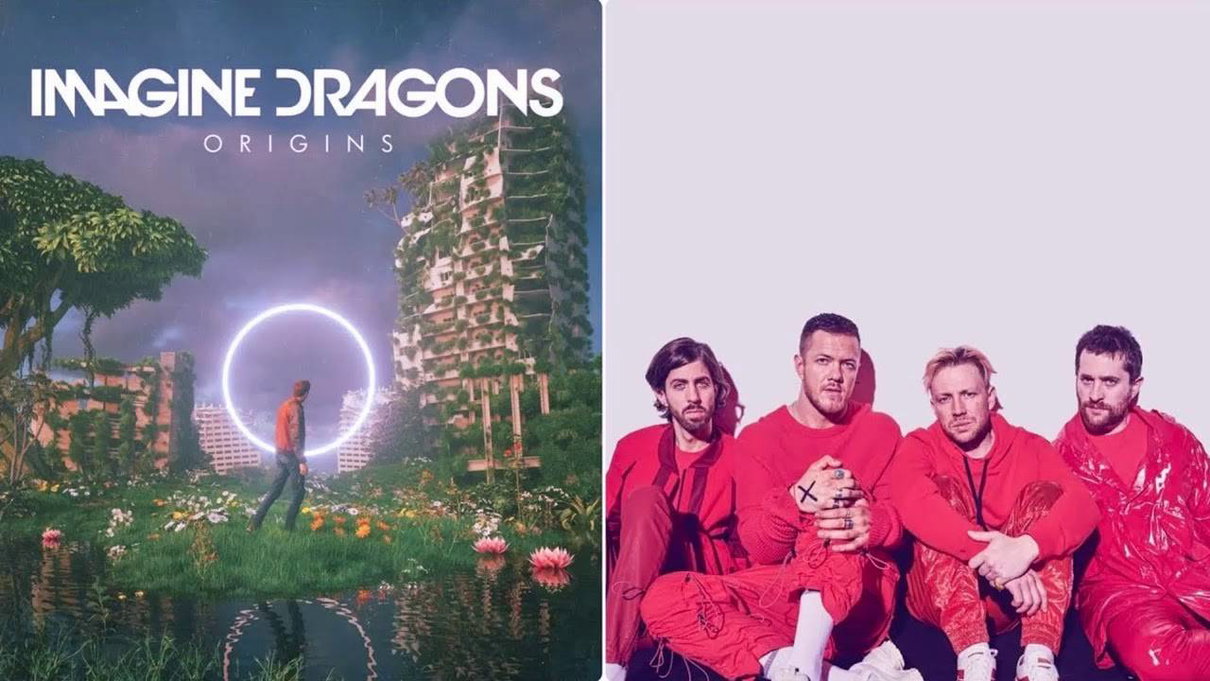 Imagine Dragons: l’Italia sarà l’unica tappa europea per il prossimo tour article-post
