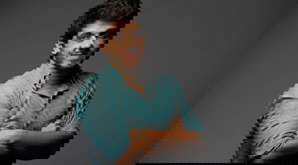 Mirkoeilcane premiato ai Tulipani di Seta Nera “Anno magico, ma io sempre lo stesso” | ESCLUSIVA