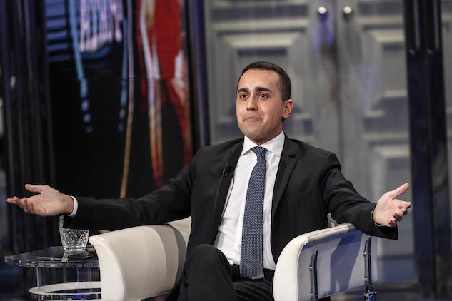 Reddito di cittadinanza, il paradosso dei navigator: saranno precari article-post