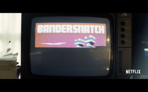 Black Mirror online il trailer di Bandersnatch, cosa sappiamo del primo capitolo interattivo | VIDEO