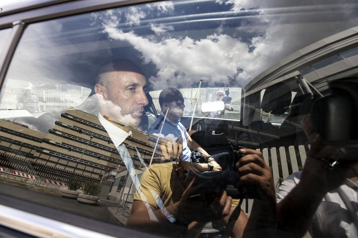 Stadio Roma: la procura chiede il giudizio immediato per Lanzalone article-post