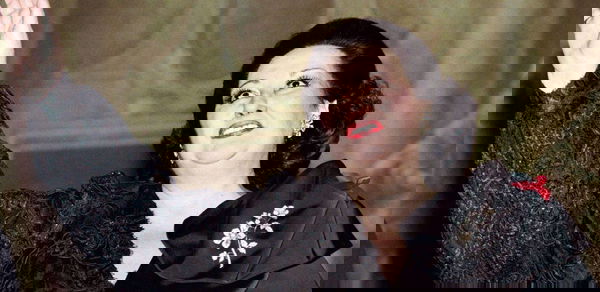 Montserrat Caballé: E’ morta la diva pop della lirica amica di Freddie Mercury