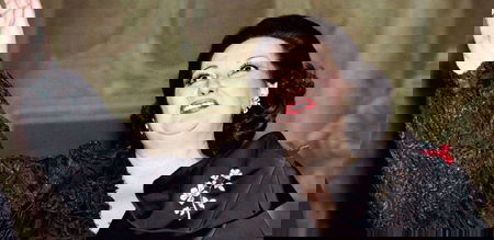 Montserrat Caballé: E’ morta la diva pop della lirica amica di Freddie Mercury article-post