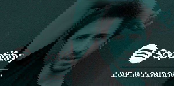 Osvaldo Supino: “Versace On The Floor” per San valentino | AUDIO