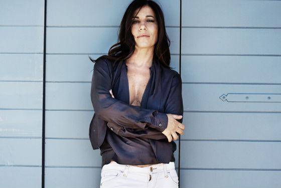 Paola Turci: “Eclissi” è il nuovo singolo | AUDIO + TESTO