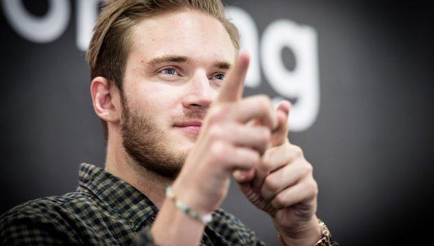 L'attacco Hacker alle stampanti che chiede di aiutare PewDiePie