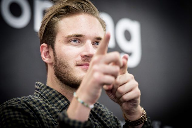 L’attacco Hacker alle stampanti che chiede di aiutare PewDiePie