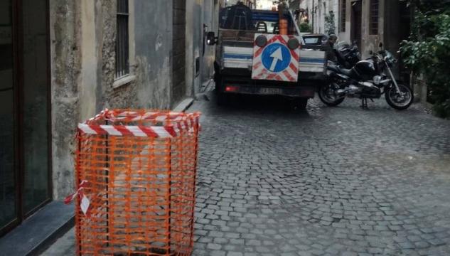 pietre d'inciampo