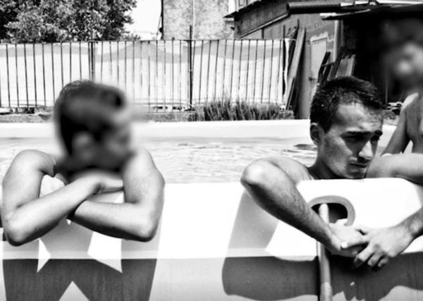 Ma quella di Di Maio può davvero essere definita piscina?