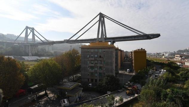 nuovo ponte