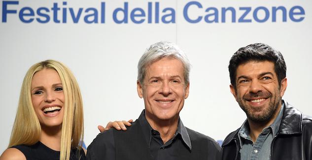Gli Italiani hanno preferito Sanremo a Pornhub article-post