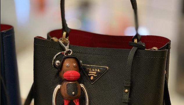 prada razzismo pradamalia