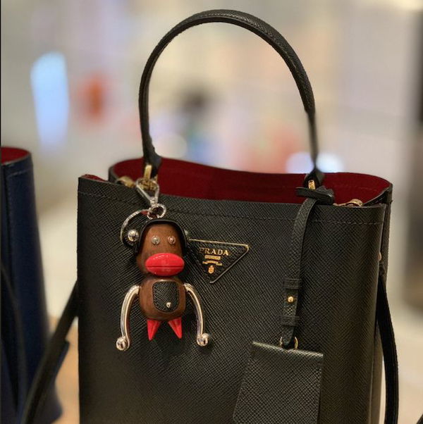 Prada ha un problema di razzismo