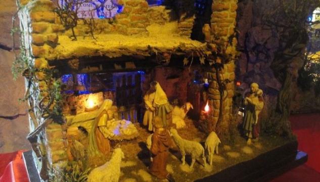 presepe