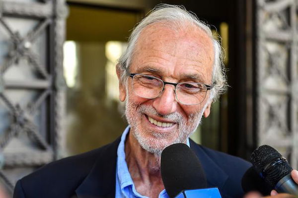 Sarà Renzo Piano a disegnare il nuovo ponte di Genova