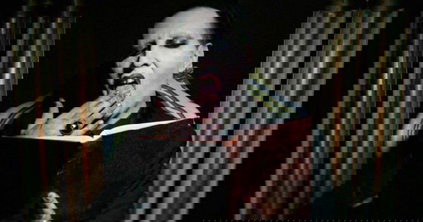 Marilyn Manson: “Hai ucciso il grunge anni ’90”, parola di Dave Grohl