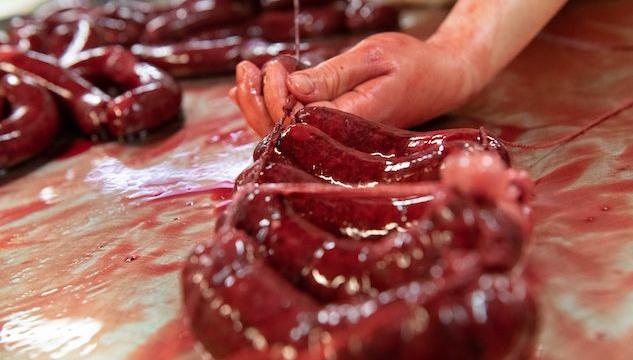 salsiccia gate in Germania, ministro dell'interno nello scandalo