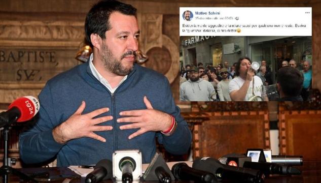 salvini
