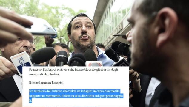 salvini