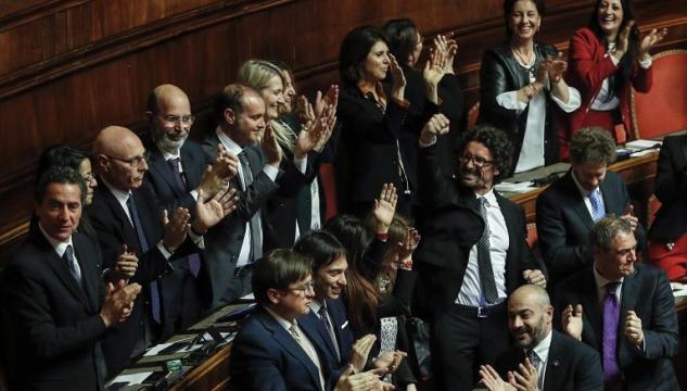 m5s