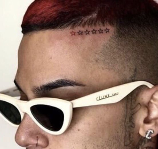 Sfera Ebbasta e la storia del tatuaggio per le vittime di Corinaldo