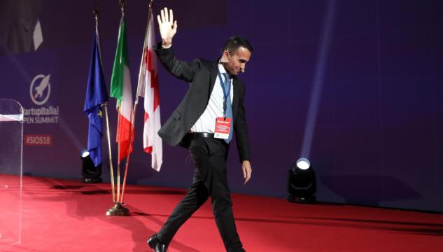 spese Di Maio