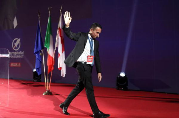 Il ministero di Di Maio spende più di tutti per viaggi, missioni e trasporti