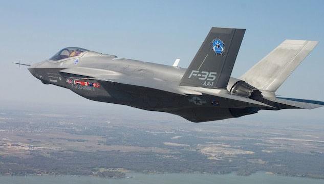 F35