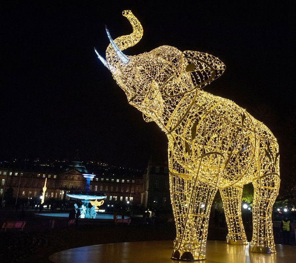 Non sai cosa fare a Natale? Ci sono i mercatini di Stoccarda