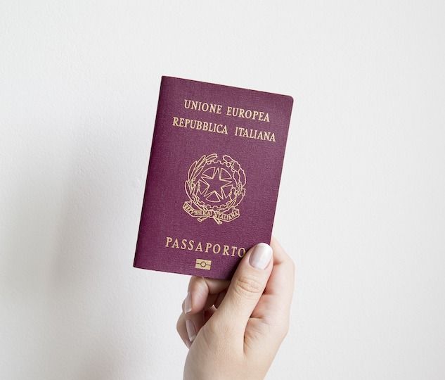 Il nuovo test per ottenere la cittadinanza italiana article-post