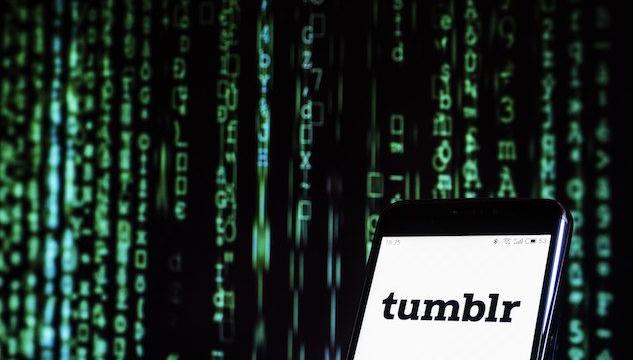 Tumblr vieta il porno una volta per tutte, ma censura anche Gesù