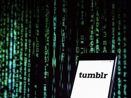 Tumblr vieta il porno una volta per tutte, ma censura anche Gesù article-post