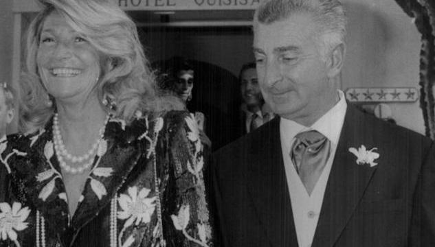 Umberto Marzotto è morto, l'addio all'imprenditore di Valdagno