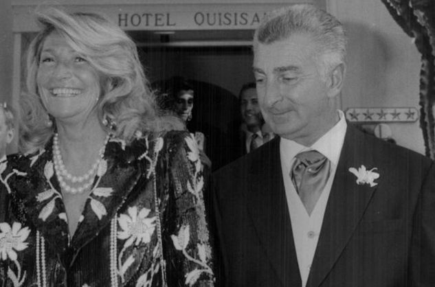 Umberto Marzotto è morto, l’addio all’imprenditore di Valdagno article-post