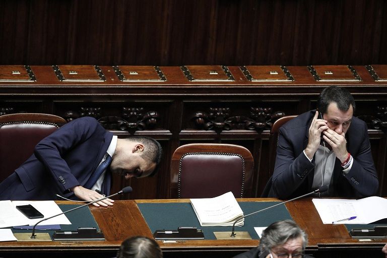 La manina misteriosa che ha introdotto la nuova tassa sulle auto article-post