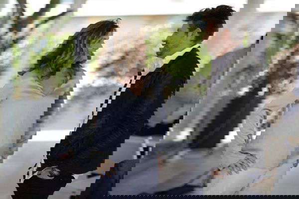 Daniele Stefani: Il video di “Italiani” con Lorella Cuccarini