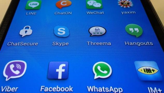 whatsapp