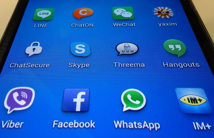 Il piano di Facebook: creare una propria criptovaluta per scambiare denaro su Whatsapp article-post