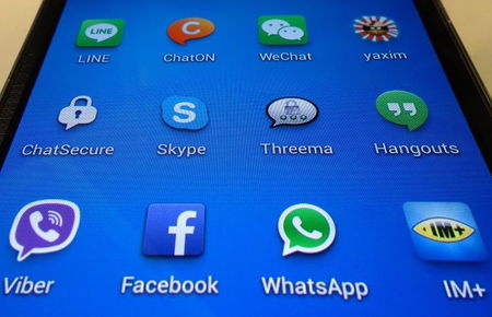Il piano di Facebook: creare una propria criptovaluta per scambiare denaro su Whatsapp article-post