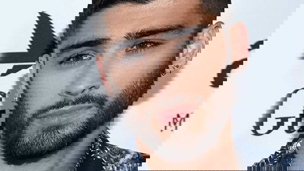 Zayn: il cantante in versione Bollywood fa impazzire Lauren Jauregui