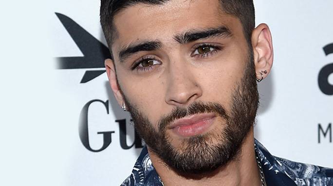 Zayn: il cantante in versione Bollywood fa impazzire Lauren Jauregui article-post